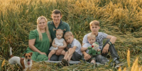 Денежная альтернатива земельному участку: 8 тыс. многодетных семей Подмосковья воспользовались мерой поддержки - MosRegToday.Ru