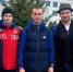 Кикбоксеры отличились на Кубке России - SportUs.Pro