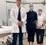 Врачи Черняховской больницы спасли пациента после тяжелых ранений сердца, легких и печени - Министерство здравоохранения