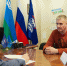 Вадим Шувалов провёл приём граждан в Сургуте - Единая Россия