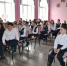 Поэтесса Майя Цехановская в гостях у четвероклассников школы № 39 - Детская библиотека