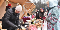 ​Первый в России эногастрономический фестиваль открылся в Ярославле - Ярославский регион