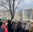Весенняя уборка в Губкинском городском округе продолжается в рамках Всероссийской недели субботников «Мы за чистоту» - Совет муниципальных образований