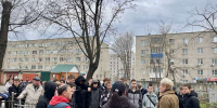 Весенняя уборка в Губкинском городском округе продолжается в рамках Всероссийской недели субботников «Мы за чистоту» - Совет муниципальных образований