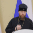 Митрополит Савва провел лекцию для госслужащих на тему «Искусственный интеллект и человеческое в нас» - Министерство внутренней политики