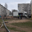 В Калуге отремонтируют коллектор на улице Промышленной - Телерадиокомпания Ника