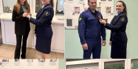 Всероссийская акция «Георгиевская ленточка» - Районный суд