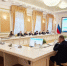 В облправительстве состоялось первое заседание штаба по реализации проекта «Производительность труда» - Правительство Воронежской области