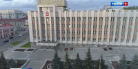 Губернатор провел заседание оперативного штаба - Вести-Пермь