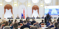 Поляков поможет ветеранам СВО пройти стажировку в рамках программы «Время героев» - Neva.Today