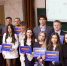 Студенты Одинцовского кампуса МГИМО стали победителями кейс-чемпионата компании «Росатом» - Городской округ Одинцово