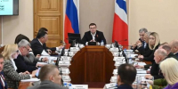 Виталий Хоценко рассказал о программе мероприятий на 9 Мая - Om1.Ru