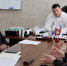 Руководители мордовских филиалов "Т Плюс" и "ЭнергосбыТ Плюс" провели прием граждан - Вестник Мордовии
