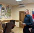 Жительница Приволжского района получила жильё в рамках господдержки детей-сирот. - Администрация Приволжского района