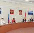 Студенты ВлГУ стали призерами первого регионального конкурса «Моя безопасность» - ВлГУ