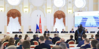 В Петербурге назначили наставников для второй группы «Времени героев» - ГАZЕТА.СПб