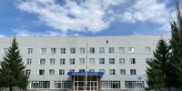 Полежаев неожиданно оставил пост главврача омской областной больницы - СуперОмск