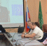 Урок Мужества для студентов ВИЭСУ провел спикер гордумы Воронежа Андрей Дьяченко - Обозреватель.Врн