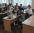 Всемирный День охраны труда отметили на кафедре «Техносферная безопасность» СевГУ - СевГУ