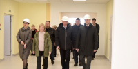 // Фото пресс-службы Губернатора Орловской области - Правительство Орловской области