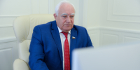 В центре внимания депутатов – работа на благо региона - Областная Дума