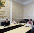 В Управлении Минюста России по Тамбовской области состоялось рабочее совещание с независимыми экспертами. - Минюст
