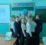 Моя планета-Земля - Центральная библиотека