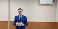 Жителя Самарской области осудили за смертельное ДТП на трассе под Сызранью - Самарская Газета