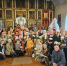 Православный женский день в храме Архистратига Михаила (+ Фото) - Арсеньевская епархия