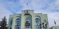 Самарские школьники познакомились с работой городской администрации - SamaraGIS.Ru