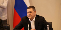 Встреча в правительстве Псковской области - InformPskov.Ru