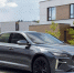 Geely Preface — очередная попытка реанимировать седаны «Волга» | Источник: пресс-служба компании Geely - 76.Ru