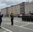 ​Участниками смотра-конкурса «Ярославский кадет» стали более 150 школьников - Ярославский регион