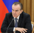 Вениамин Кондратьев поручил главам муниципалитетов усилить контроль за уровнем воды в реках - Департамент информационной политики