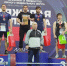Тяжелоатлеты из Адыгеи успешно выступили на чемпионате и первенстве ЮФО - ИА Адыгея Сегодня