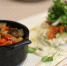 Еда может быть вкусной и разнообразной | Источник: Станислав Соколов / NGS.RU - 29.Ru