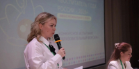 В Нижегородской области выбрали лучшего воспитателя 2026 года - Нижегородская правда