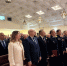 83-я годовщина формирования 136-го специального моторизированного полка войск национальной гвардии Российской Федерации - Городской Совет депутатов