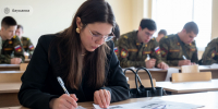 Память сильнее времени: итоги «Диктанта Победы» в КФ МГТУ им. Н.Э. Баумана - КФ МГТУ им. Н.Э. Баумана