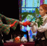 Студенты Тверского медуниверситета представили спектакль «Первое дело мисс Марпл» - Афанасий-биржа
