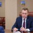 Состоялась рабочая встреча губернатора Романа Бусаргина с председателем Саратовской областной думы Алексеем Антоновым - Правительство Саратовской области