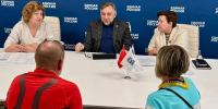 Ваша идея может стать частью большого дела! Как формируется Народная программа? - Администрация г. Домодедово