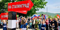 Парады для ветеранов, георгиевские ленты, подарки – как в Новороссийске отметят День Победы - Газета Новороссийский рабочий