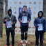 Школьник из Всеволожска стал чемпионом Северо‑Запада по спортивному ориентированию - Всеволожский район