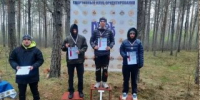 Школьник из Всеволожска стал чемпионом Северо‑Запада по спортивному ориентированию - Всеволожский район