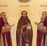 30 апреля - день памяти преподобного Зосимы, игумена Соловецкого (1478) - Женский монастырь Дивеево