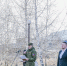 В городе Горно-Алтайске состоялся Республиканский Турнир по командно-тактической игре «ЛАЗЕРТАГ», посвященный году единства народов России и Дню призывника - Центр молодёжной политики
