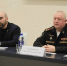 Александр Цыбульский встретился с руководством Ассоциации ветеранов СВО - Сетевое издание Север