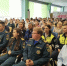 Фестиваль безопасности прошёл в брянском «Кванториуме» - БрянскToday.Ru