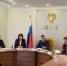 Соблюдение законности в сфере здравоохранения рассмотрено на заседании расширенной коллегии прокуратуры Саратовской области - Представитель президента